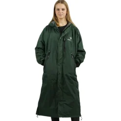 EQUIDRY Women's Thin Fleece Evolution - Black