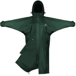 EQUIDRY Women's Thin Fleece Evolution - Black