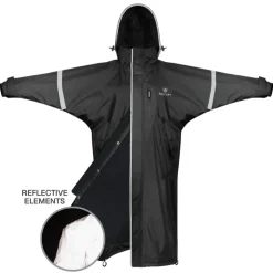 EQUIDRY Women's Thin Fleece Reflective Evolution