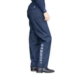 EQUIDRY Women's Unlined Waterproof Trousers