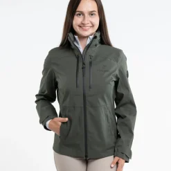 EQUIDRY Women's Varsha Jacket