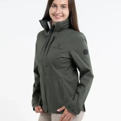 EQUIDRY Women's Varsha Jacket
