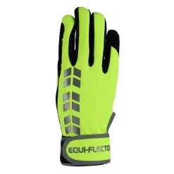EQUI-FLECTOR Riding Gloves