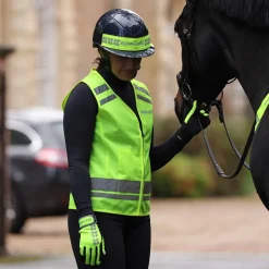 EQUI-FLECTOR Riding Gloves
