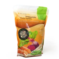 Equilibrium Simply Irresistible Virtuous Vegetables