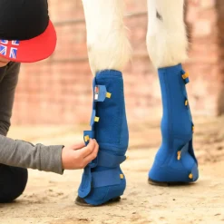 Equilibrium Equi-Chaps Close Contact Chaps