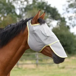 Equilibrium Field Relief Detachable Nose Piece