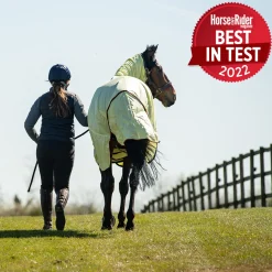Equilibrium Field Relief Fly Rug