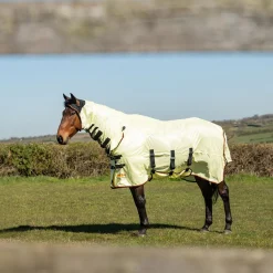 Equilibrium Field Relief Fly Rug