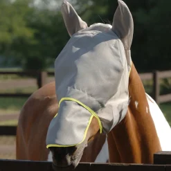 Equilibrium Field Relief Max Fly Mask