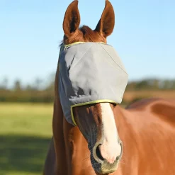 Equilibrium Field Relief Midi Fly Mask Without Ears