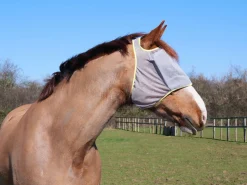 Equilibrium Field Relief Midi Fly Mask Without Ears