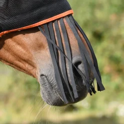 Equilibrium Field Relief Muzzle Fringe