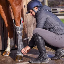Equilibrium Magnetic Hind & Hock Chaps