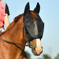 Equilibrium Net Relief Riding Mask