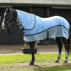 Equilibrium Quick Chill Cool Rug with Detachable Neck