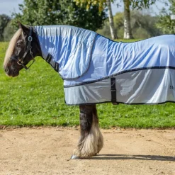 Equilibrium Quick Chill Cool Rug with Detachable Neck