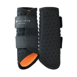 Equilibrium Stretch and Flex Flatwork Wraps