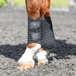Equilibrium Stretch and Flex Flatwork Wraps