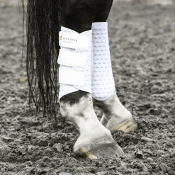 Equilibrium Stretch and Flex Flatwork Wraps