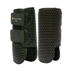 Equilibrium Tri-Zone All Sports Boots