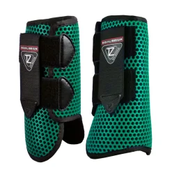 Equilibrium Tri-Zone All Sports Boots