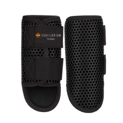 Equilibrium Tri Zone Brushing Boots