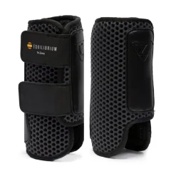 Equilibrium Tri-Zone Impact Sports Boots