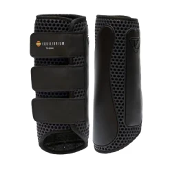 Equilibrium Tri-Zone Impact Sports Boots
