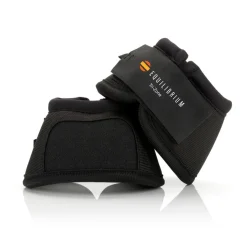 Equilibrium Tri-Zone Over Reach Boots