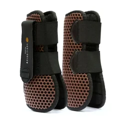 Equilibrium Tri-Zone Tendon Boots