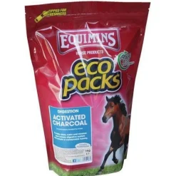 Equimins Activated Charcoal