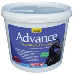Equimins Advance Concentrate Complete Powder