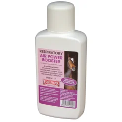 Equimins Air Power Booster