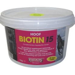 Equimins Biotin 15