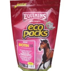 Equimins Biotin 15