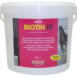 Equimins Biotin 15