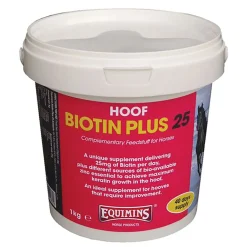 Equimins Biotin Plus 25