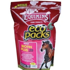 Equimins Biotin Plus 25