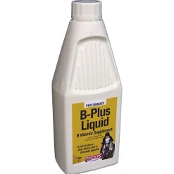 Equimins B-Plus Liquid B Vitamin Supplement