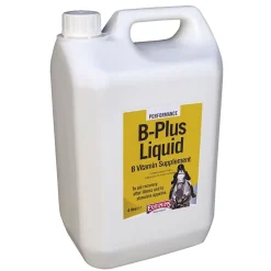 Equimins B-Plus Liquid B Vitamin Supplement