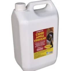 Equimins Cider Apple Vinegar