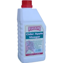 Equimins Cider Apple Vinegar