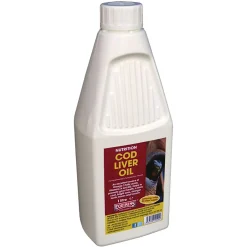 Equimins Cod Liver Oil