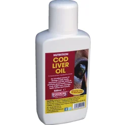 Equimins Cod Liver Oil