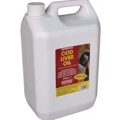 Equimins Cod Liver Oil
