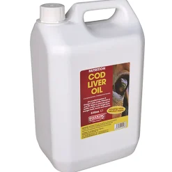 Equimins Cod Liver Oil