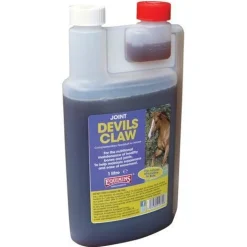 Equimins Devils Claw Liquid