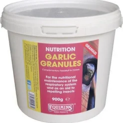 Equimins Garlic Granules