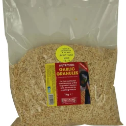 Equimins Garlic Granules